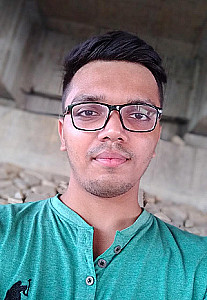 Profile photo for Devendra Singh