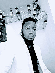 Profile photo for Togodo Léopold