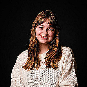 Profile photo for Ellen Klaver
