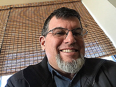 Profile photo for Aaron Bristol