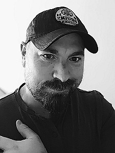 Profile photo for Chris Brownell