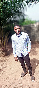 Profile photo for Emeka Chukwude