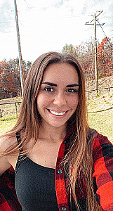 Profile photo for Skylar Harrison