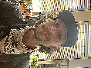 Profile photo for Chris Condra