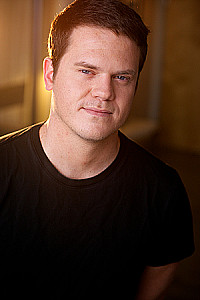 Profile photo for Wade Wolfe