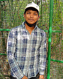 Profile photo for Anshu Sahu