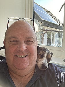 Profile photo for Jared Ely