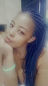 Profile photo for Thanda Buthelezi