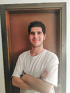 Profile photo for João Lima