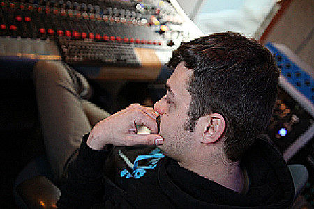 Profile photo for Eric Marlow