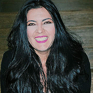 Profile photo for **MILENA ** Vilma Milena U. P.