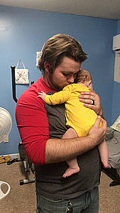 Profile photo for Kevin Horton