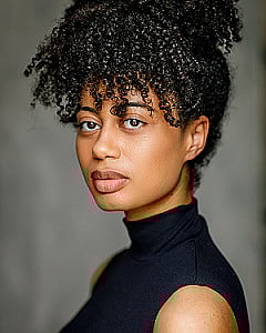 Profile photo for Jasmine Rachelle