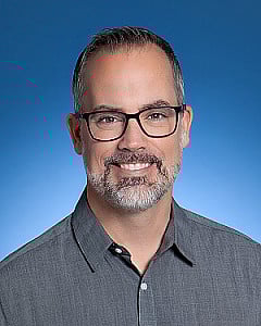 Profile photo for Ken Baker