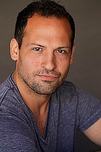 Profile photo for Max Giorgi