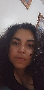 Profile photo for Geraldine Vargas García