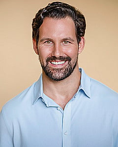 Profile photo for Michael Laboska