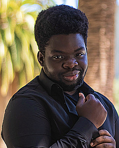 Profile photo for Nana Owusu