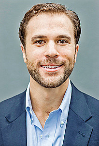 Profile photo for Ryan Kwech