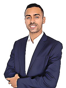 Profile photo for Abdala ZELLOUFI