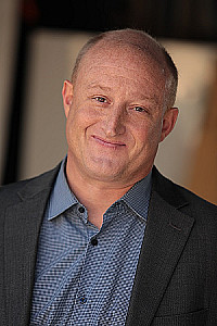 Profile photo for Hunter Bodine