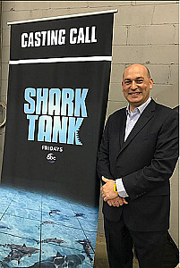 Profile photo for Neil Lesher