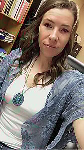 Profile photo for BRANDI ROTH