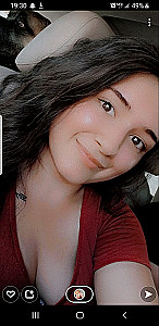 Profile photo for Destiny Martinez