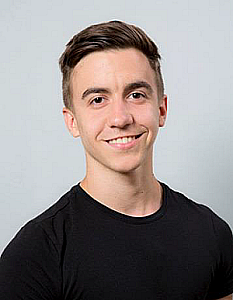 Profile photo for Danijel Lakic