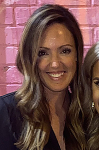 Profile photo for Lindsey Williams