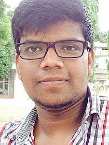 Profile photo for Prakash K
