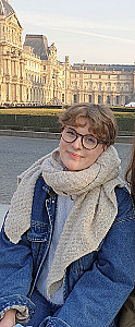 Profile photo for Clara Lanciaux