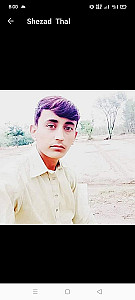 Profile photo for Muhammadallu786 Shehzad