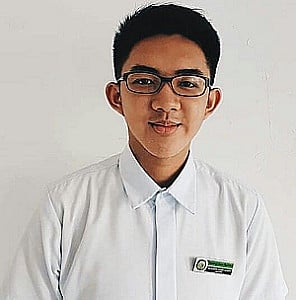 Profile photo for Elijah Malhabour