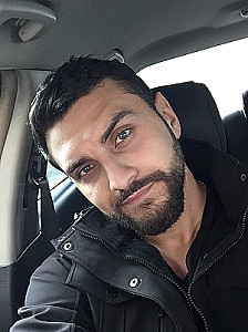 Profile photo for Wassim Awada