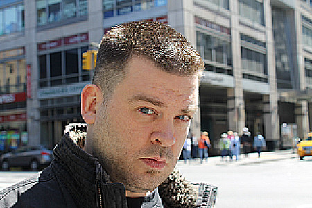 Profile photo for Joseph Hatcher