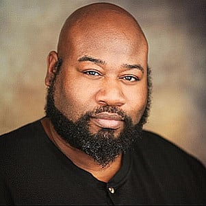 Profile photo for Elroy Spoonface Powell