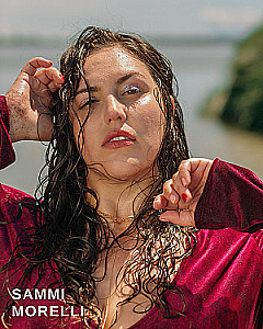 Profile photo for Sammi Morelli