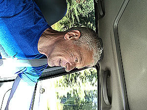 Profile photo for Philip Osterhus