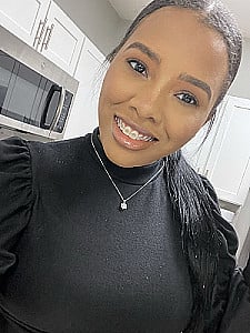 Profile photo for Kiara Williams