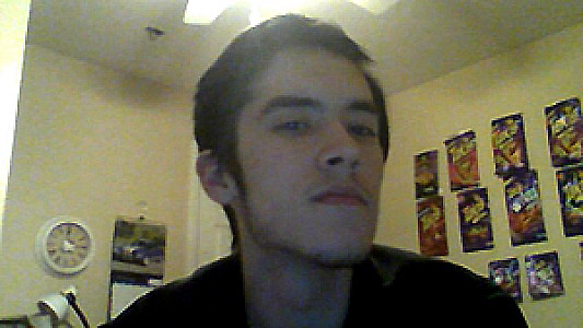 Profile photo for Dominic Zachary Murray