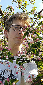Profile photo for Tom Schreiber
