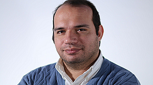 Profile photo for Rahim Bahrami