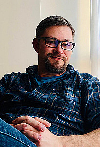 Profile photo for Erik Skaar