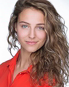 Profile photo for Sophie Béphage