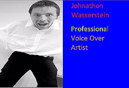 Profile photo for Johnathon Wasserstein