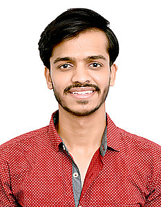 Profile photo for Prateek Agarwal