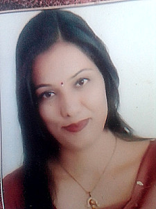 Profile photo for Priya Garg
