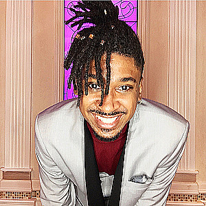 Profile photo for Malcolm Griot