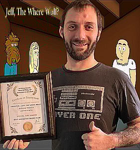 Profile photo for Mathew Tretola